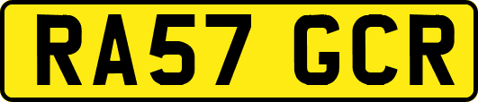 RA57GCR