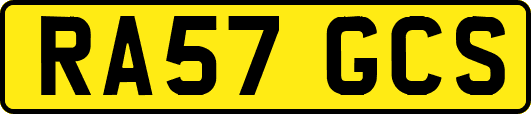 RA57GCS