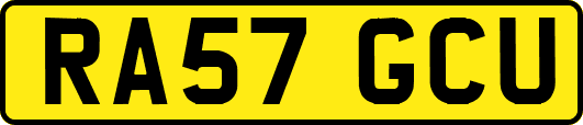 RA57GCU
