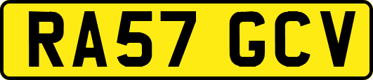 RA57GCV