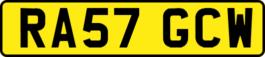 RA57GCW