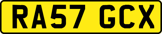RA57GCX