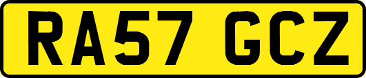 RA57GCZ