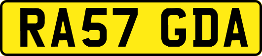 RA57GDA