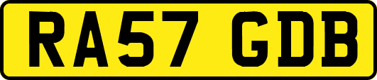 RA57GDB
