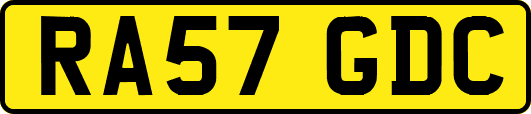 RA57GDC