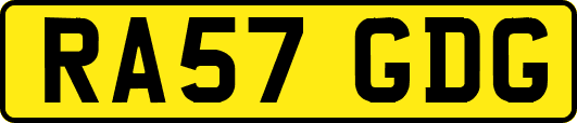 RA57GDG