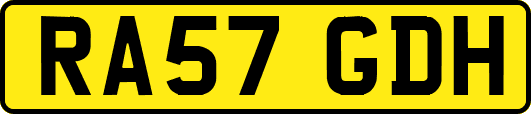 RA57GDH
