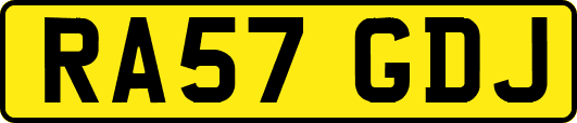 RA57GDJ