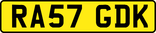 RA57GDK