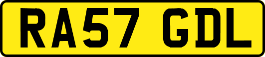 RA57GDL