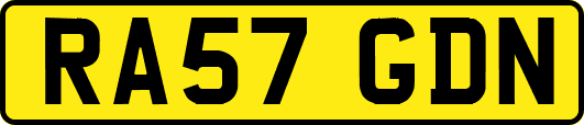 RA57GDN