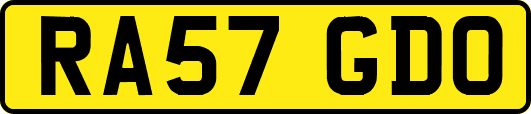 RA57GDO