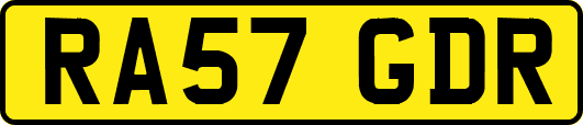 RA57GDR