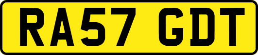 RA57GDT