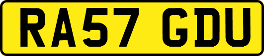 RA57GDU