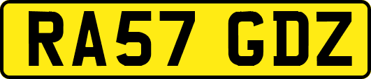RA57GDZ