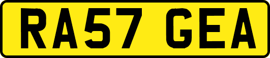 RA57GEA