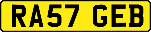 RA57GEB