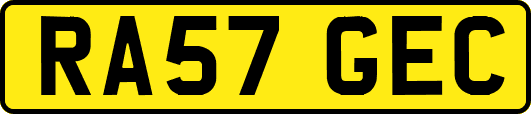 RA57GEC