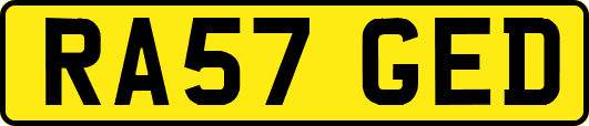 RA57GED