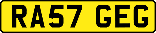 RA57GEG