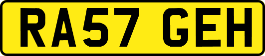 RA57GEH