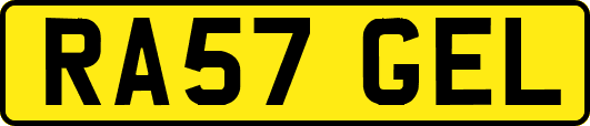 RA57GEL