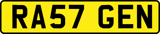 RA57GEN