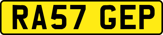 RA57GEP