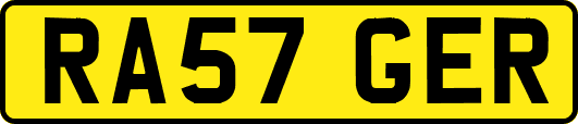 RA57GER