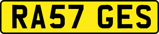 RA57GES