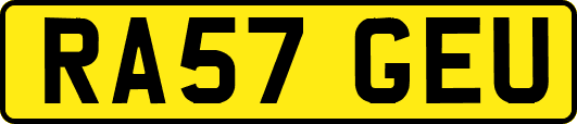 RA57GEU