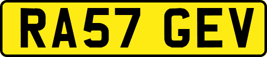 RA57GEV