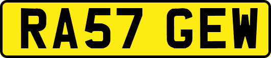 RA57GEW