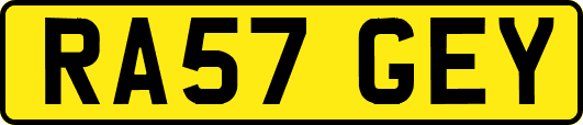 RA57GEY