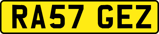 RA57GEZ