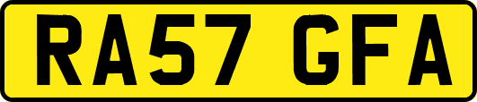 RA57GFA