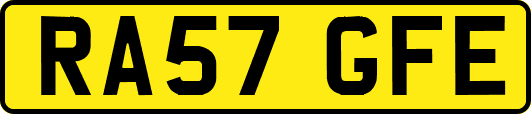 RA57GFE