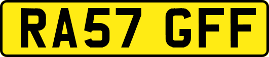 RA57GFF