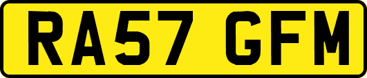 RA57GFM