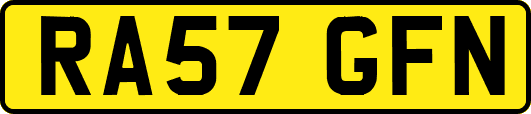 RA57GFN