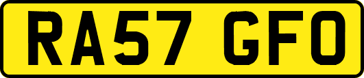 RA57GFO