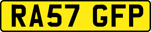 RA57GFP
