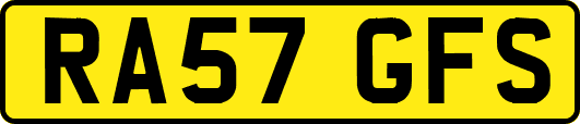 RA57GFS
