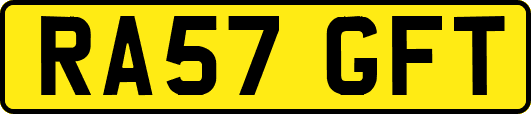 RA57GFT