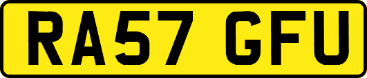 RA57GFU