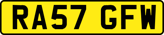 RA57GFW