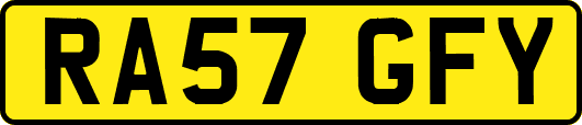 RA57GFY