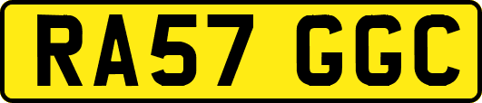 RA57GGC